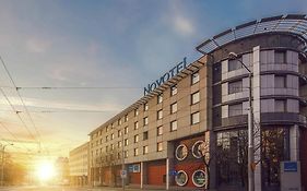 Novotel Szczecin Centrum